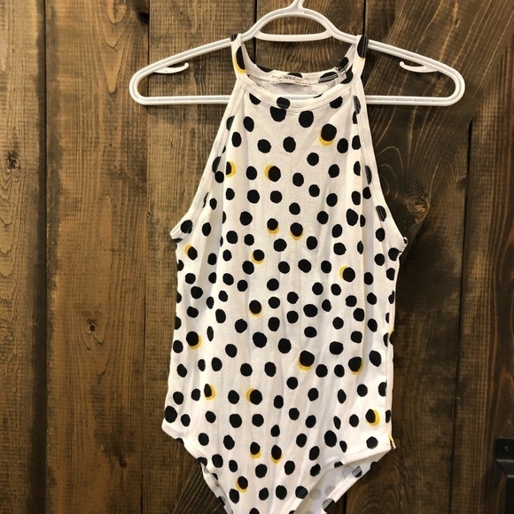 Zara Bodysuit - Picture 2 of 8
